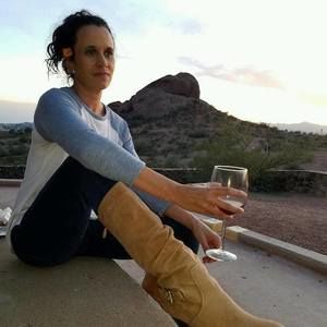 Meet your Posher, Krista